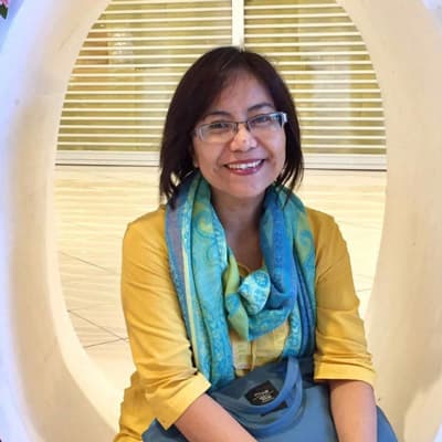 Liza Maglapuz